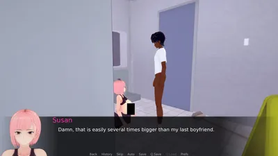 Censored for Betas Preview 4