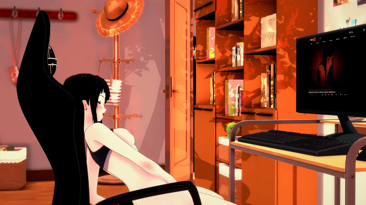 Impurities Preview 6