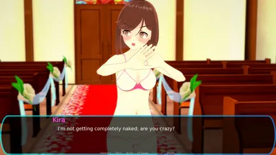 Faithbound Preview 2