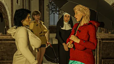 Mother Village Preview 9