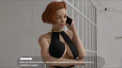 Hot Therapy Preview 3