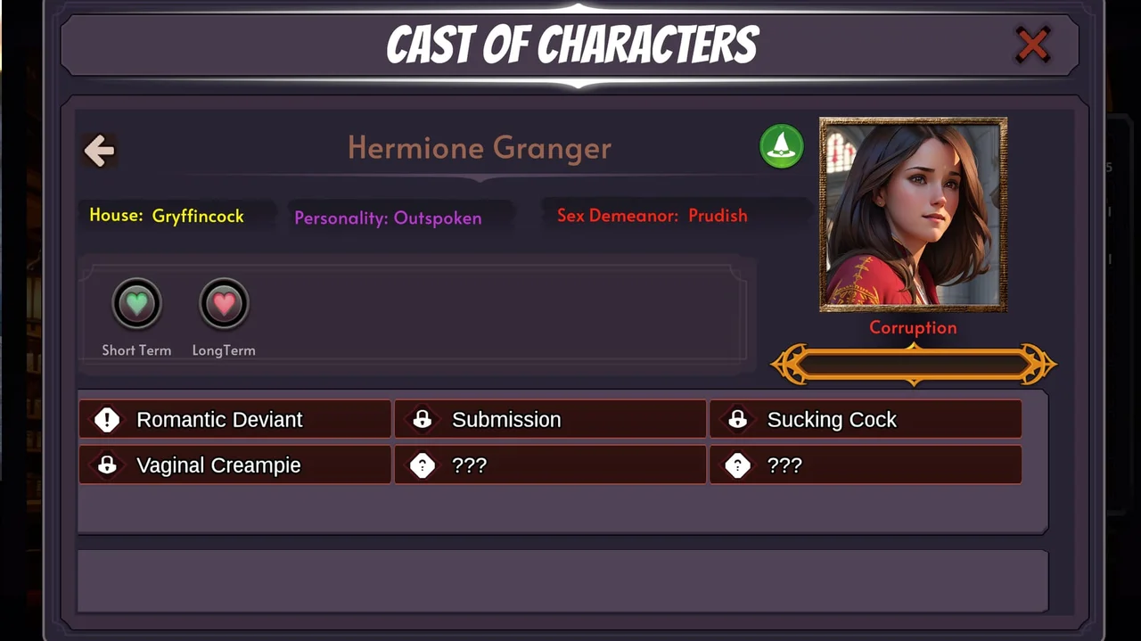 Brazen Witches Preview 8