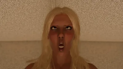 Incel Revolution Preview 5