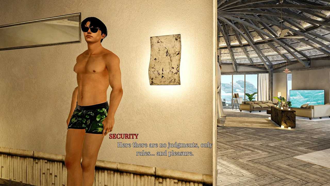 Sinful Vacation Preview 6