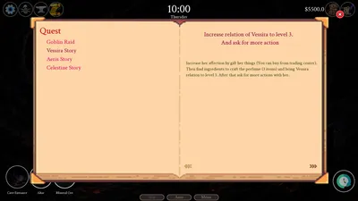 Rise of the All Kings Preview 10