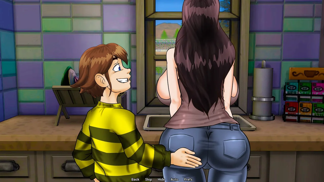 Littleman Remake Preview 3