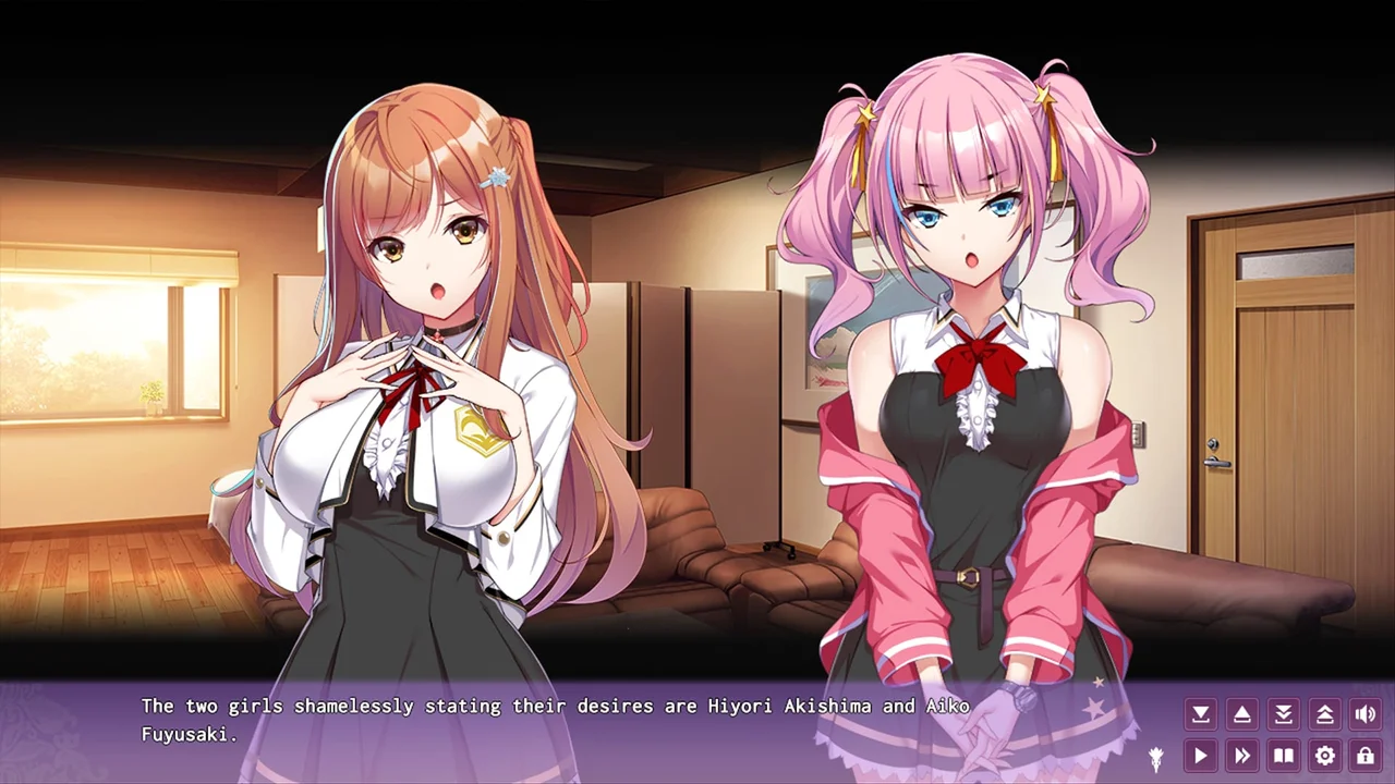 Girls Dorm Managing an All Girls Dormitory After Preview 5
