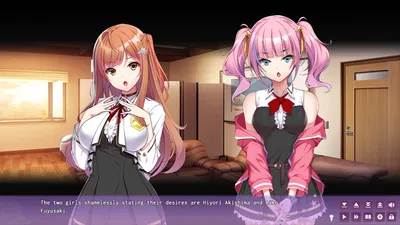 Girls Dorm Managing an All Girls Dormitory After Preview 5