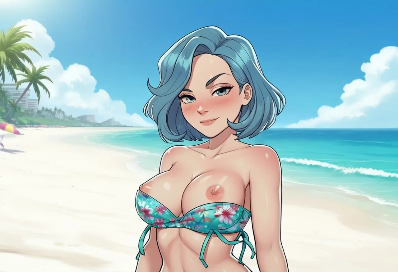 Cupcake Cloud Preview 1