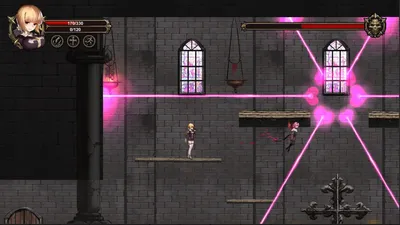 Summon of Asmodeus Preview 4