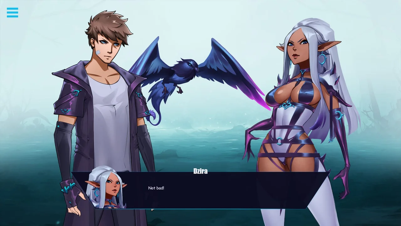 The Veil Chronicles Nix University Preview 5