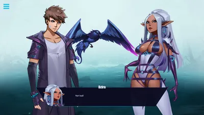 The Veil Chronicles Nix University Preview 5
