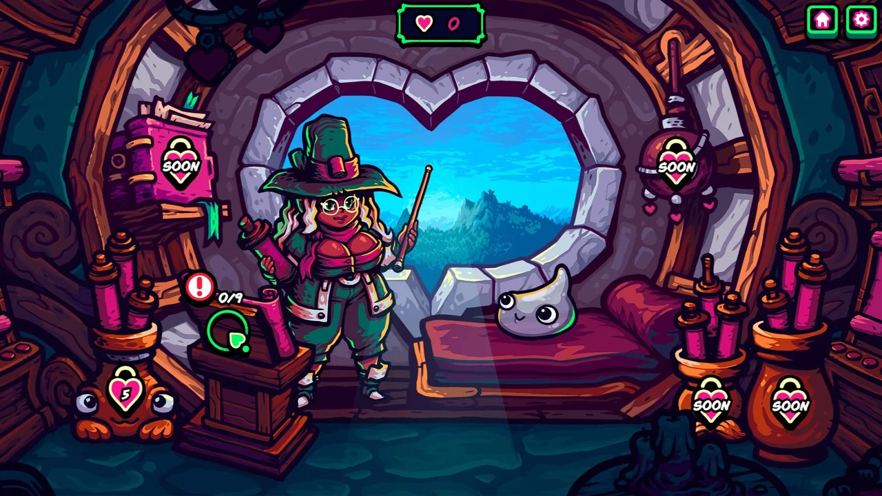 Smutty Scrolls Preview 7
