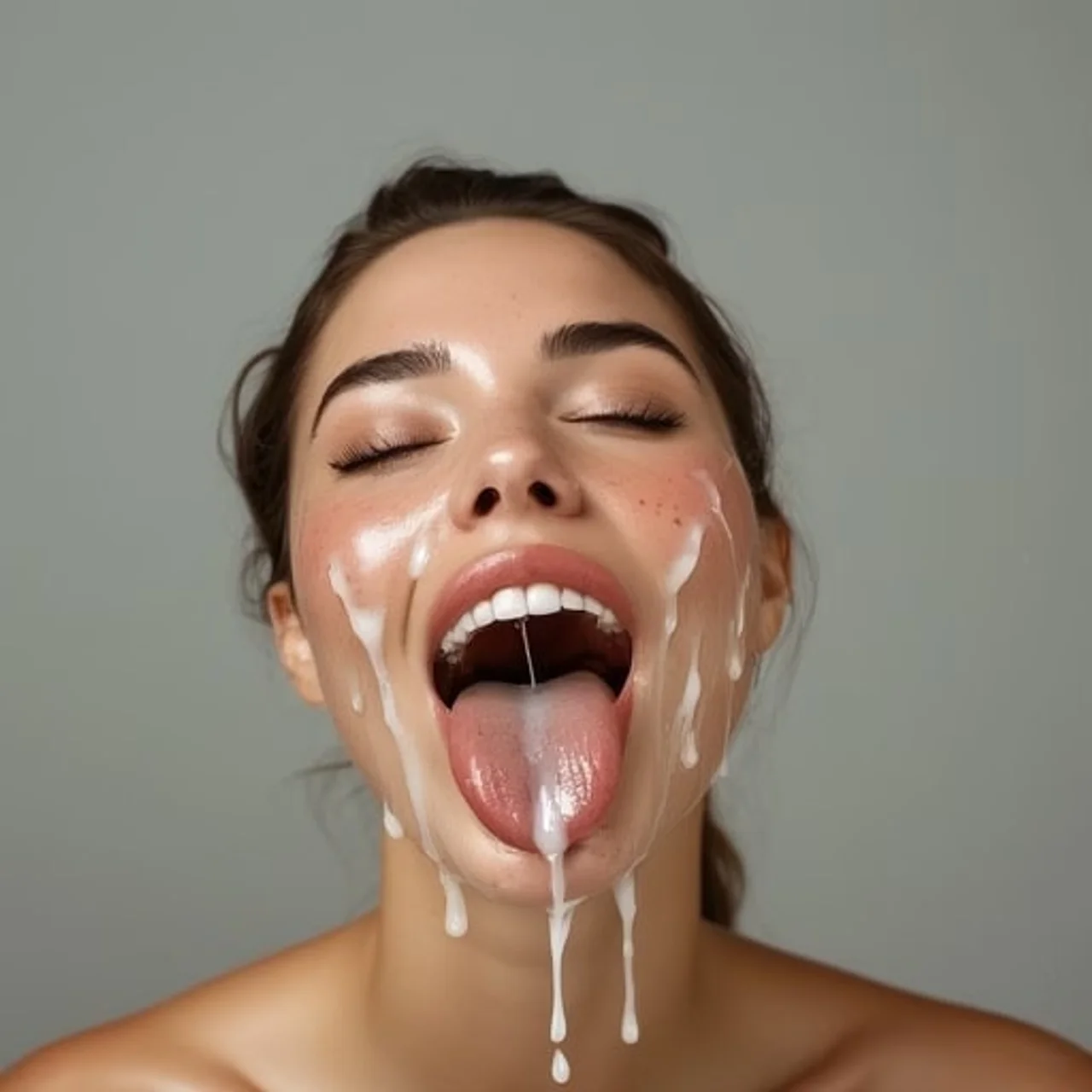 Just a Woman Preview 7