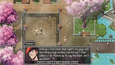 Fist Soul Chronicles Path of the Bancho Preview 2