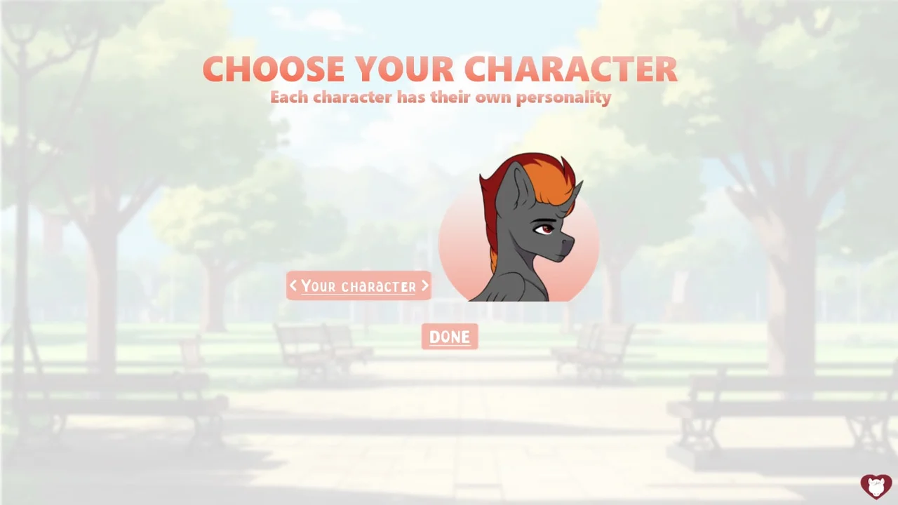 Sweet Love or Pony Nsfw Preview 4