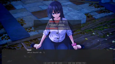 Vox Gremory Preview 8