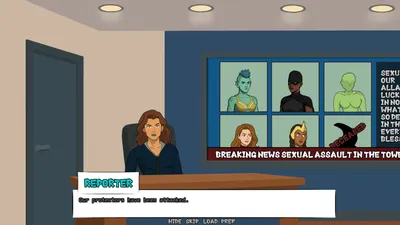 Unfuckable Preview 4
