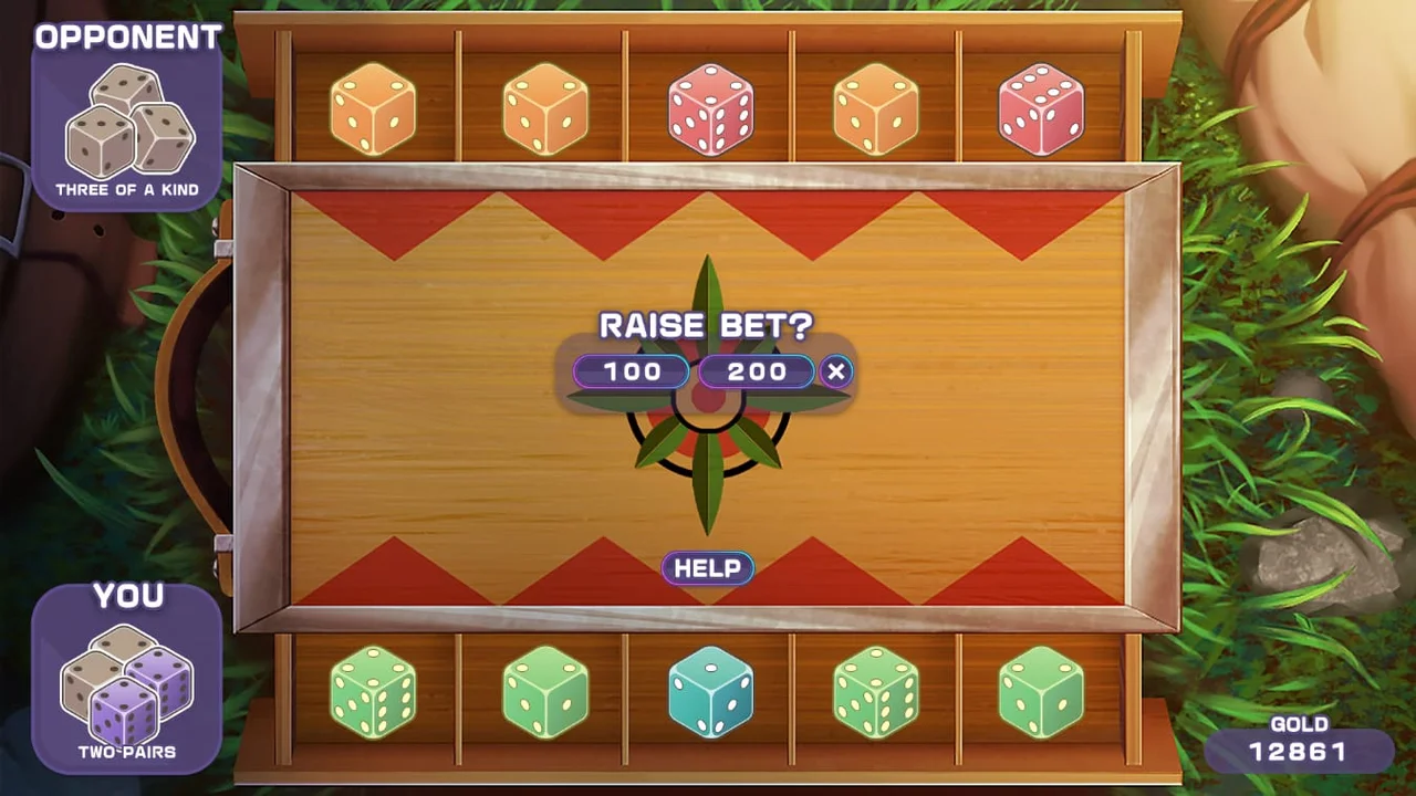 Mana Quest Preview 10