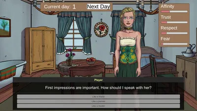 Uncle Vulvius House of Pleasure Preview 3