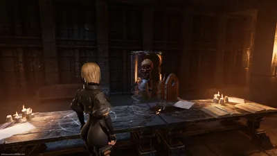 Call of Beyond Preview 5
