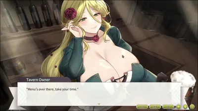 Love Confessions on the Adventure Preview 6