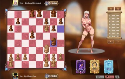 Check Mate Preview 6