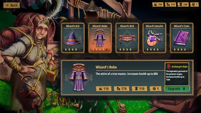 Goblin Dungeons Preview 9
