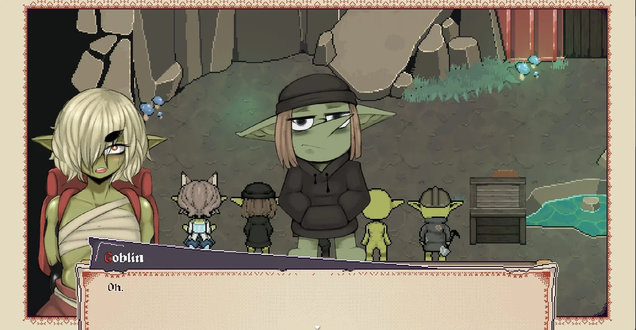 Tales of Astel Preview 8