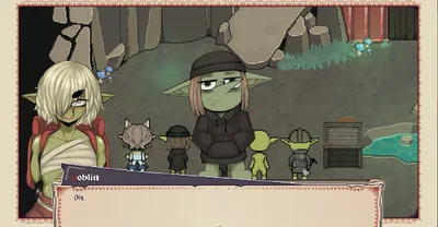 Tales of Astel Preview 8