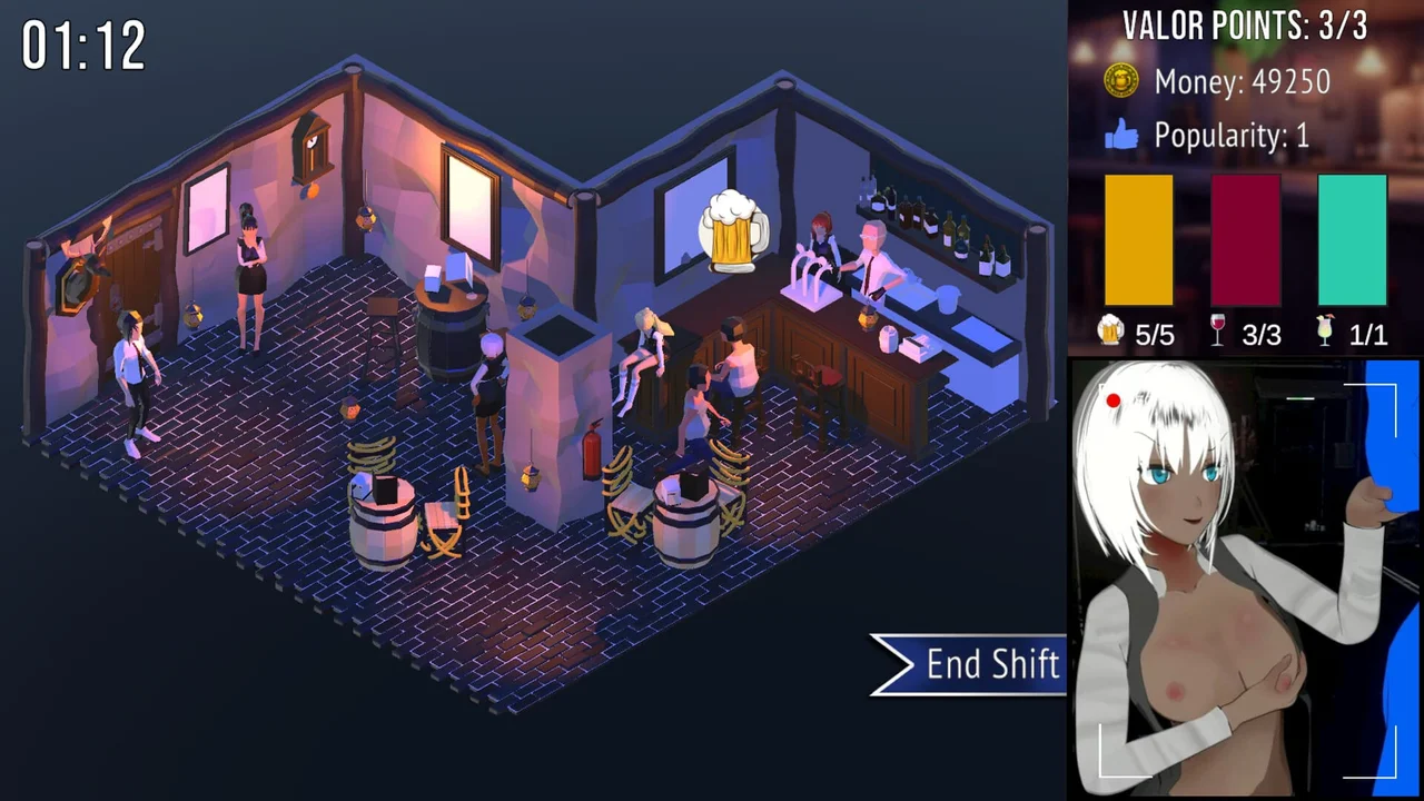 Nightlife Preview 6