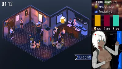 Nightlife Preview 6