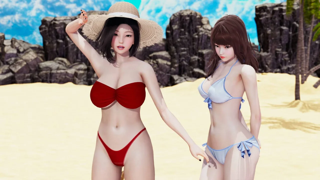 My Real Desire Preview 8
