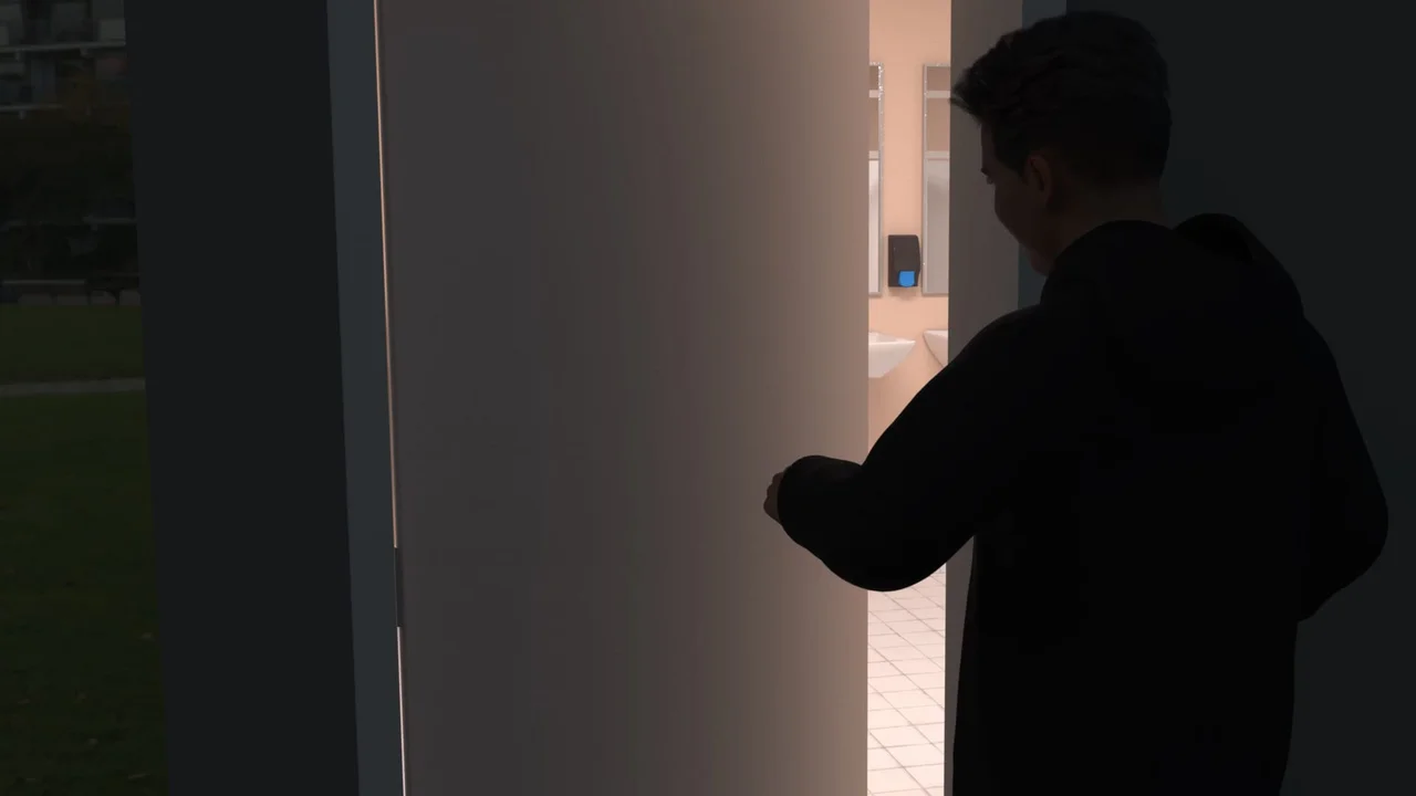 Life Is Hard Preview 4