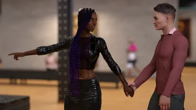 Taboo University Preview 4