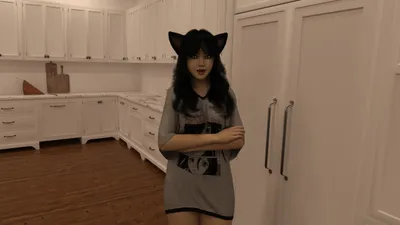 Paracosmic Reality Preview 3