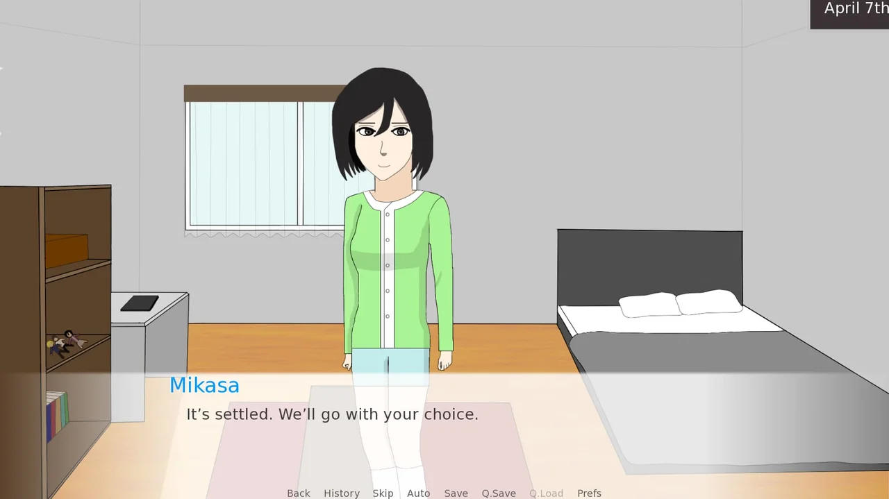 Attack on Hearts Preview 2
