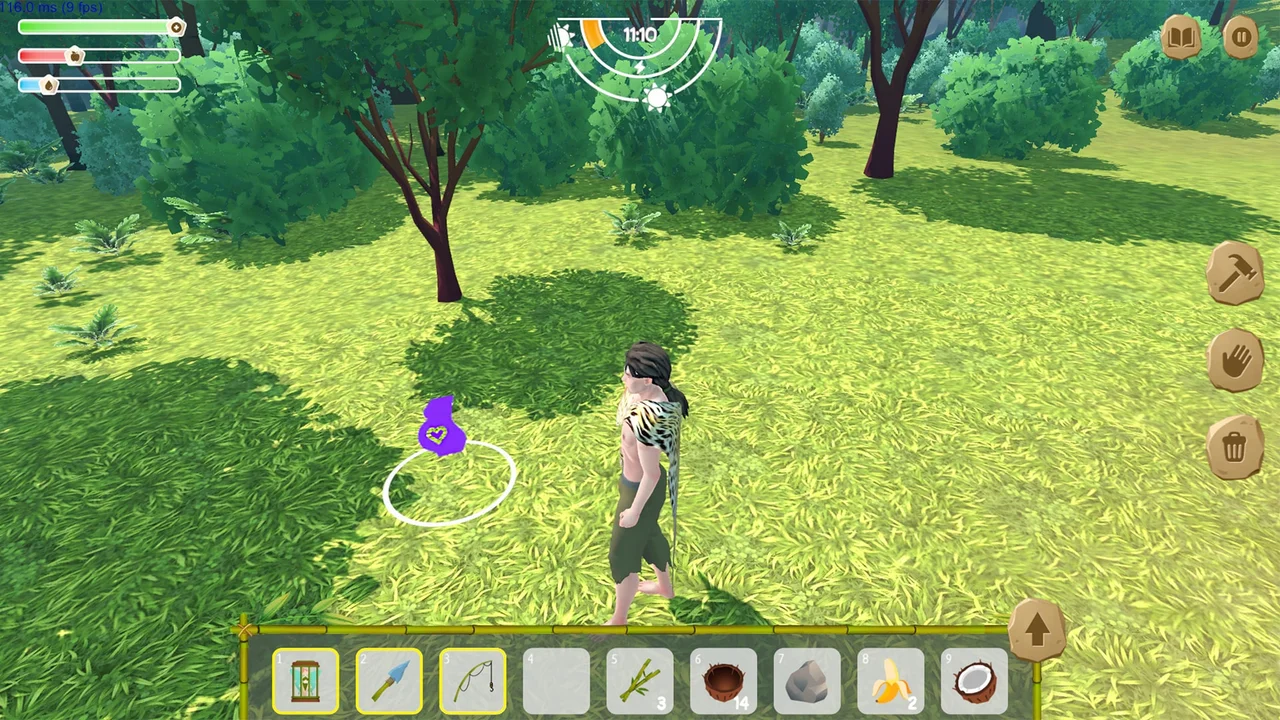 Tame It Too Preview 2