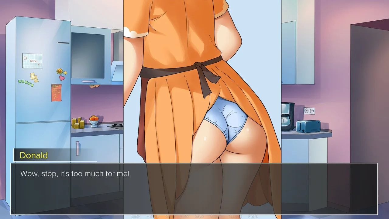 Milfs Plaza Preview 3
