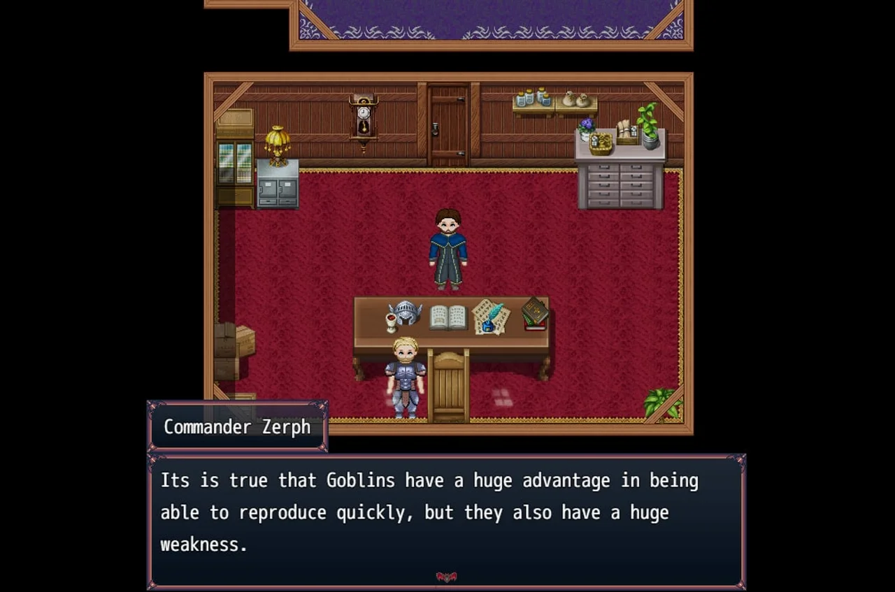The Corruption of the Village Preview 8