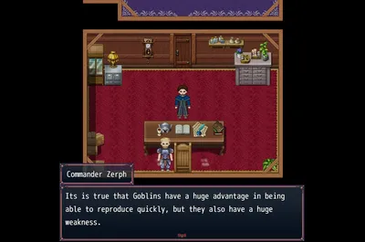 The Corruption of the Village Preview 8