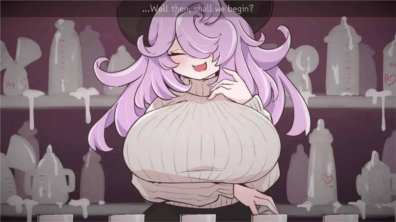 The Milk Demon's Russian Rouletten Preview (5)