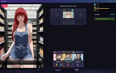 Risky Stream Preview 6