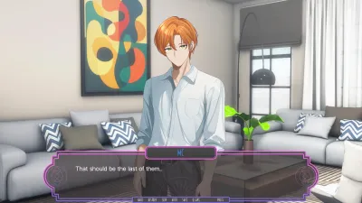 My Magical Assistant Preview (3)