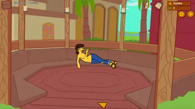 Burns Mansion Preview 3