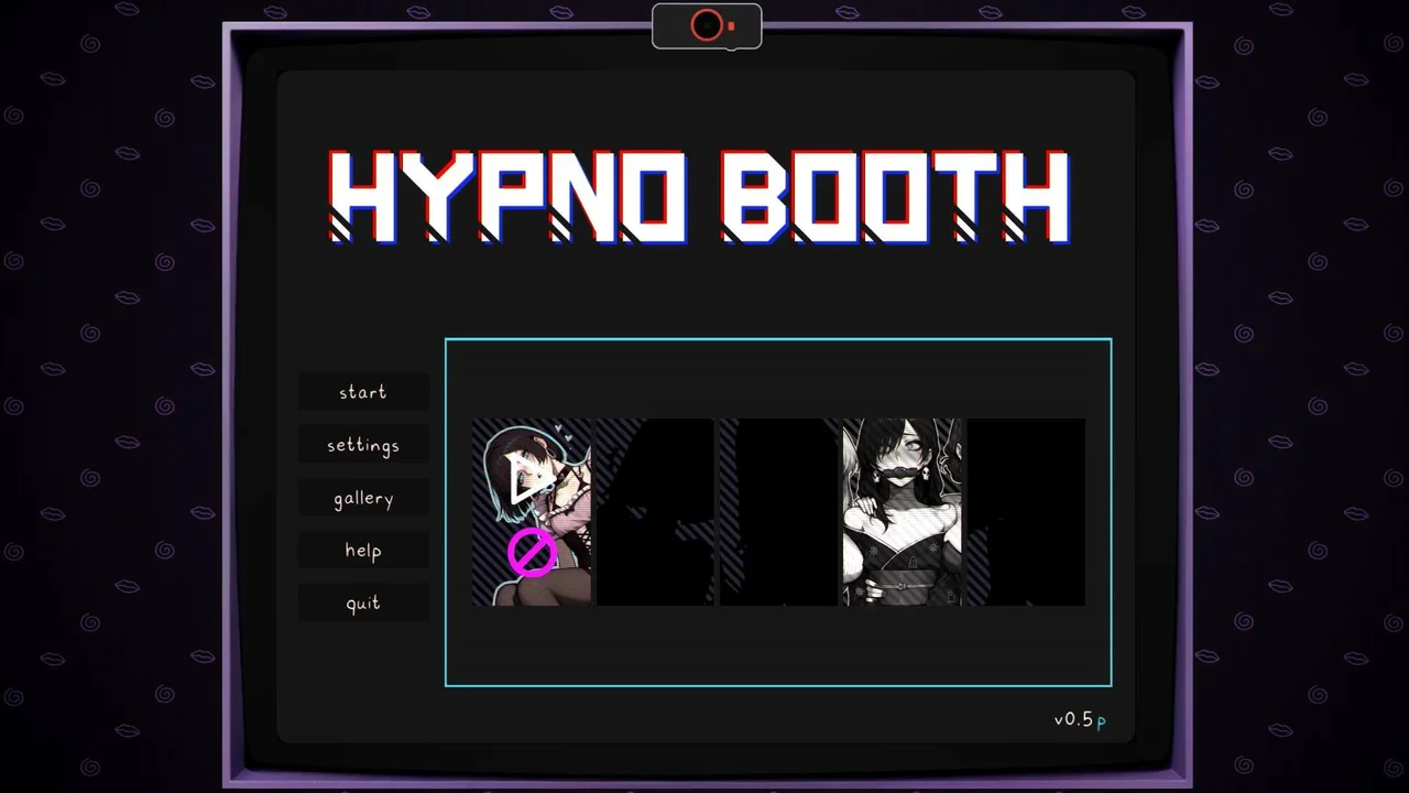 Hypno Booth Preview 6