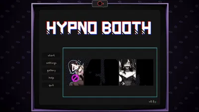Hypno Booth Preview 6