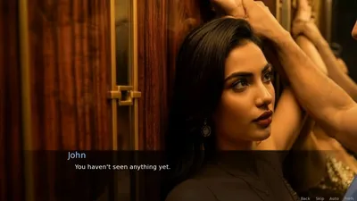 Lucky Break Dating in New York Preview 7
