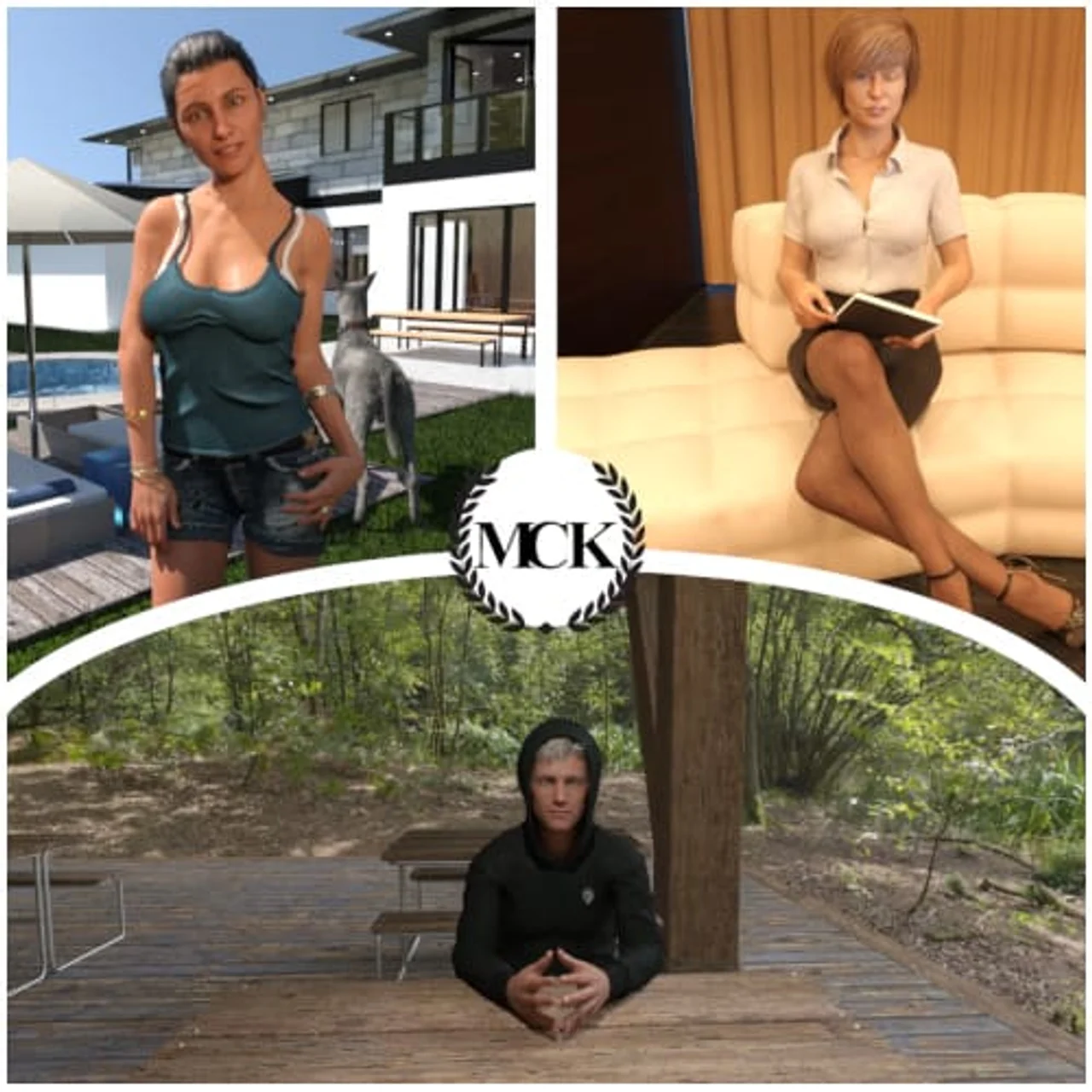 Family Vacation Preview 3