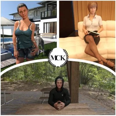 Family Vacation Preview 3